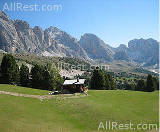 Hotel Sporting 53